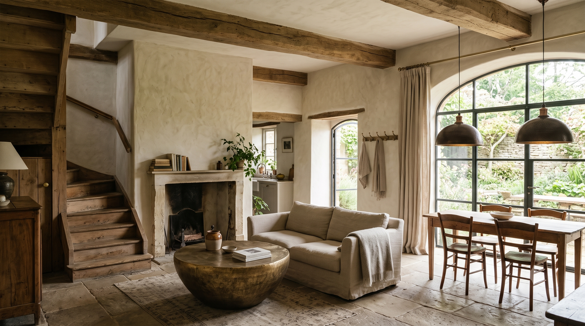 Enduring architectural brass & copper. Handcrafted in Morocco.
